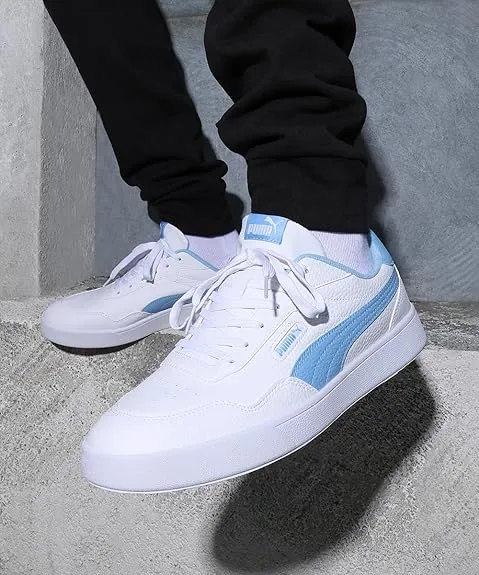 Mens Courtismo Sneaker